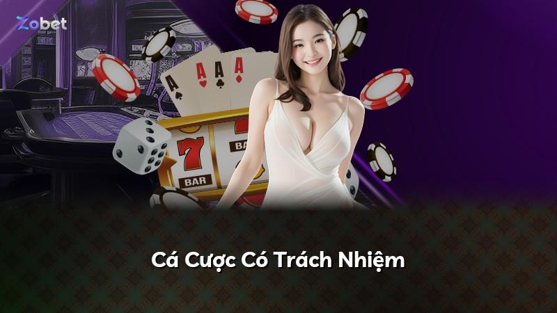 Cá Cược Có Trách Nhiệm