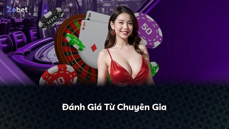 Đánh Giá Từ Chuyên Gia