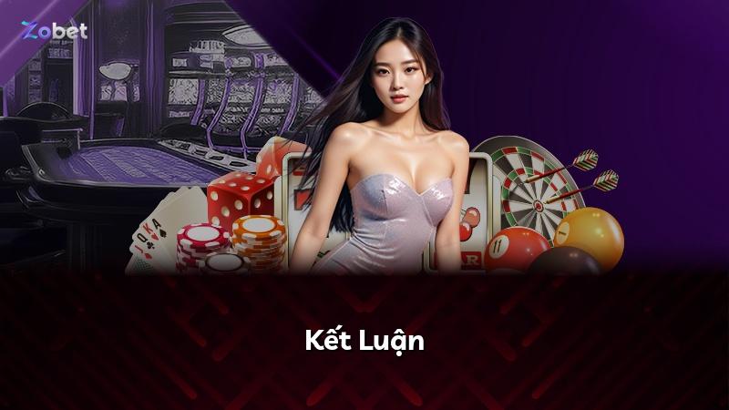 Kết Luận