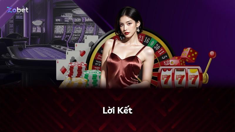 Lời Kết