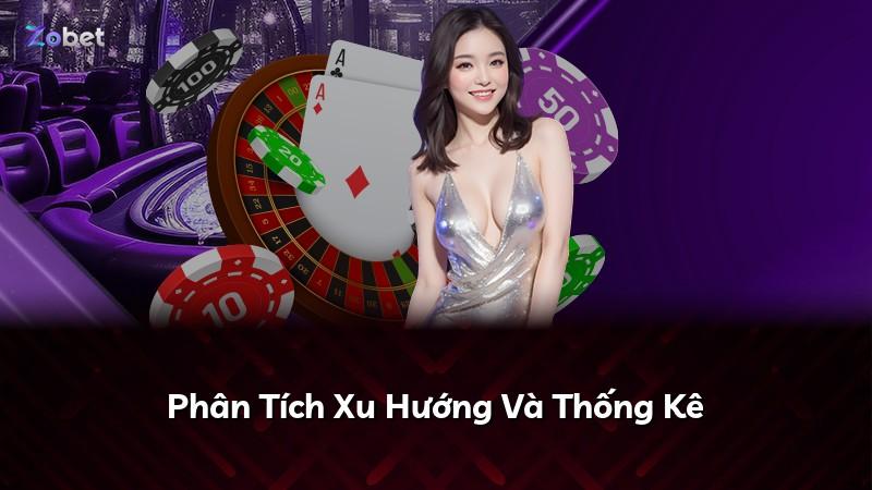 Phân Tích Xu Hướng Và Thống Kê