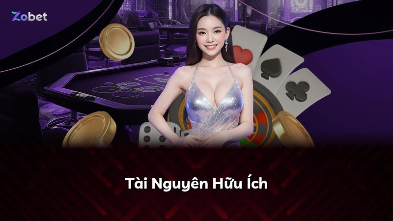 Tài Nguyên Hữu Ích