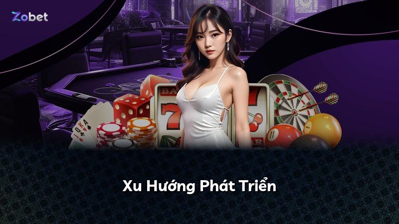 Xu Hướng Phát Triển